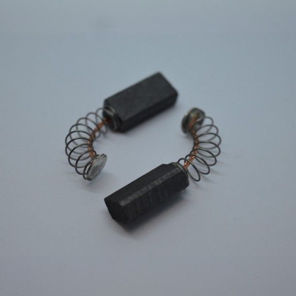 Escova Carvo para Mquina Bosch ASEIN 0105