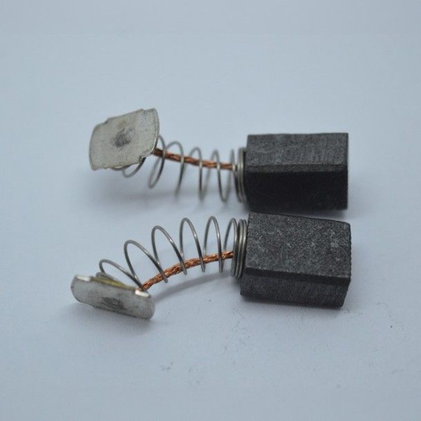 Escova Carvão para Máquina Makita ASEIN 0856 Escova Carvão para Máquina Makita ASEIN 0856