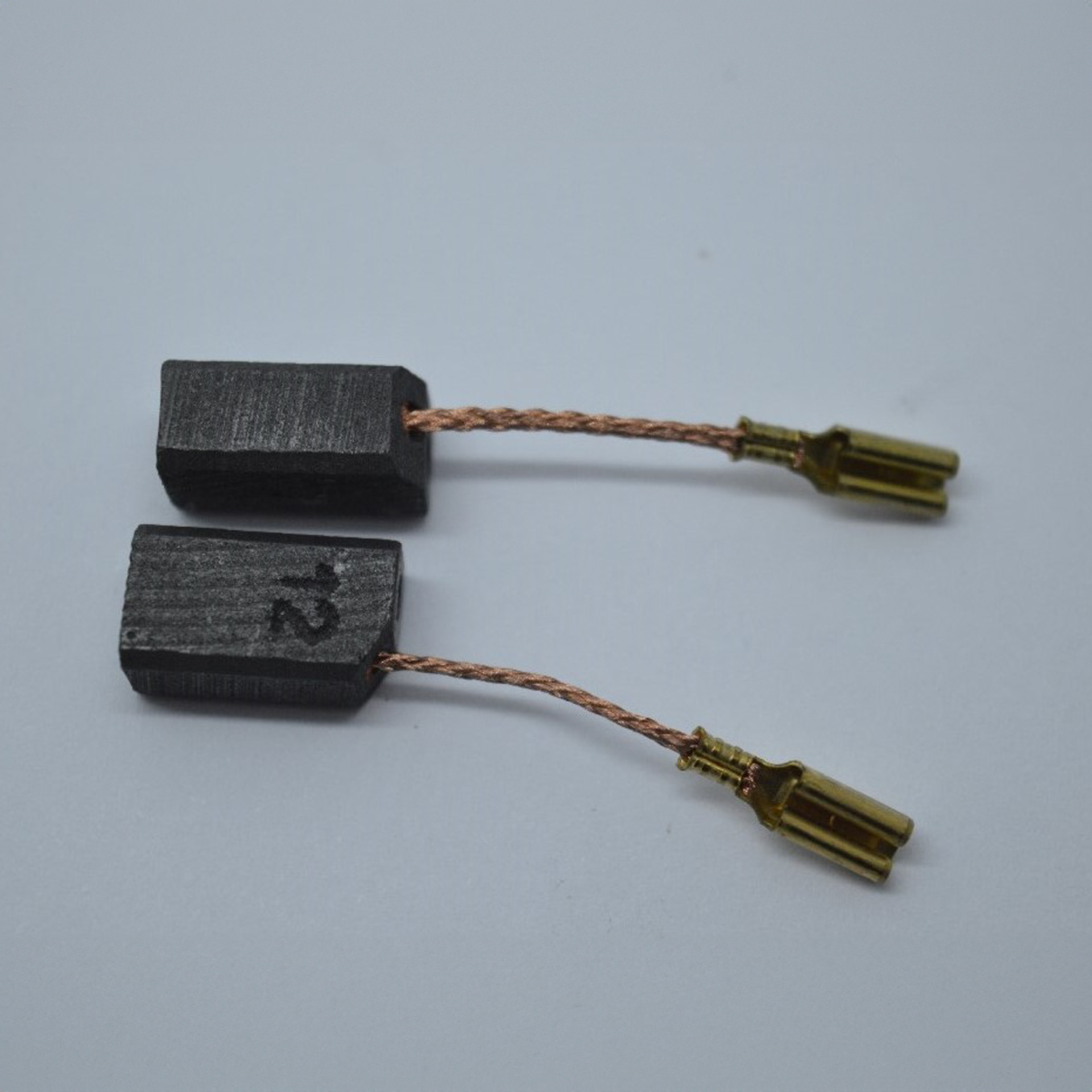 Escova Carvão para Máquina Dewalt ASEIN 1222