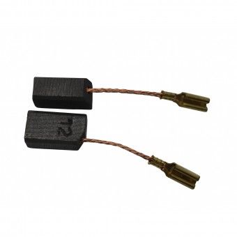 Escova Carvo para Mquina Dewalt ASEIN 1222