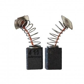 Escova Carvo para Mquina Makita ASEIN 0856
