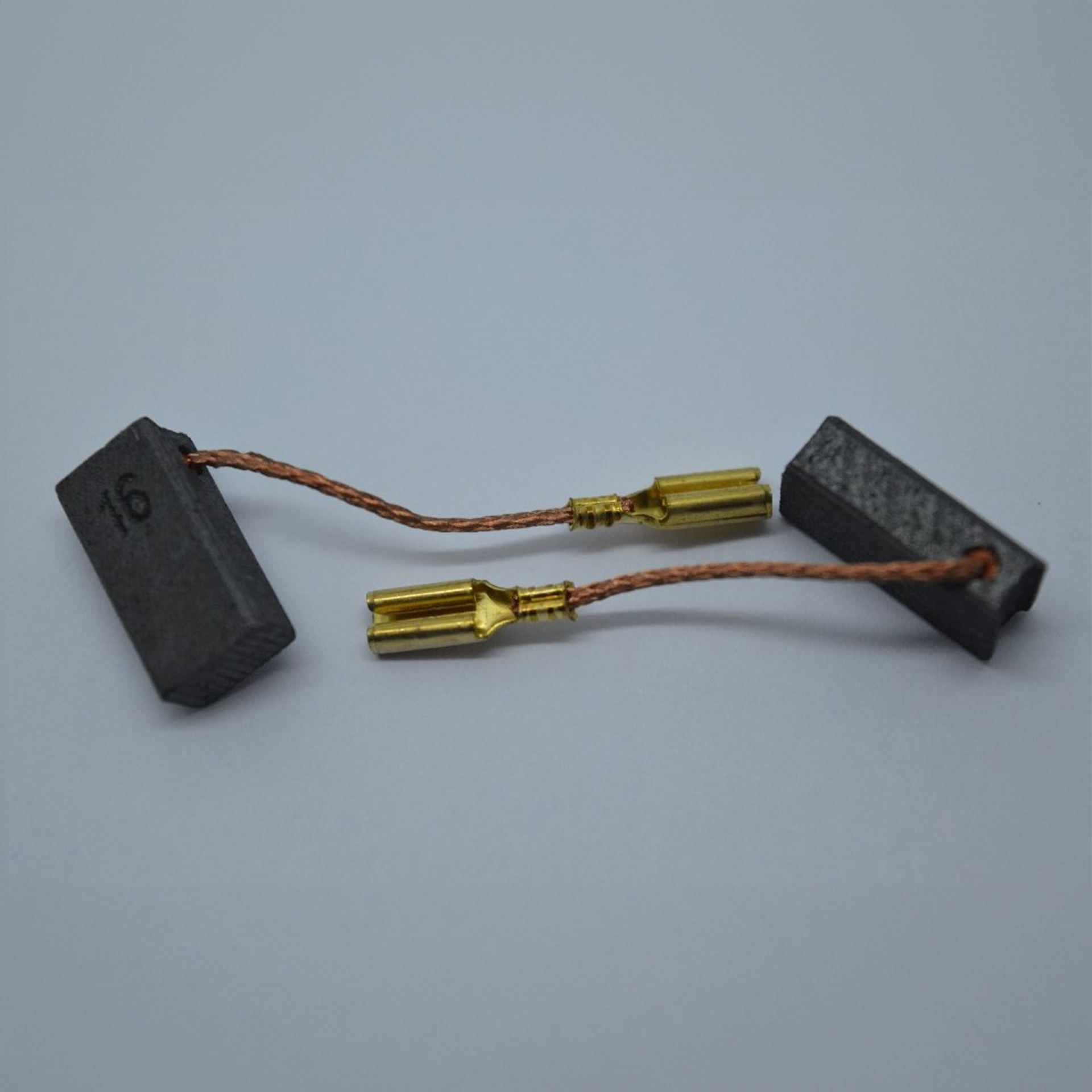 Escova Carvão para Máquina Dewalt ASEIN 0913