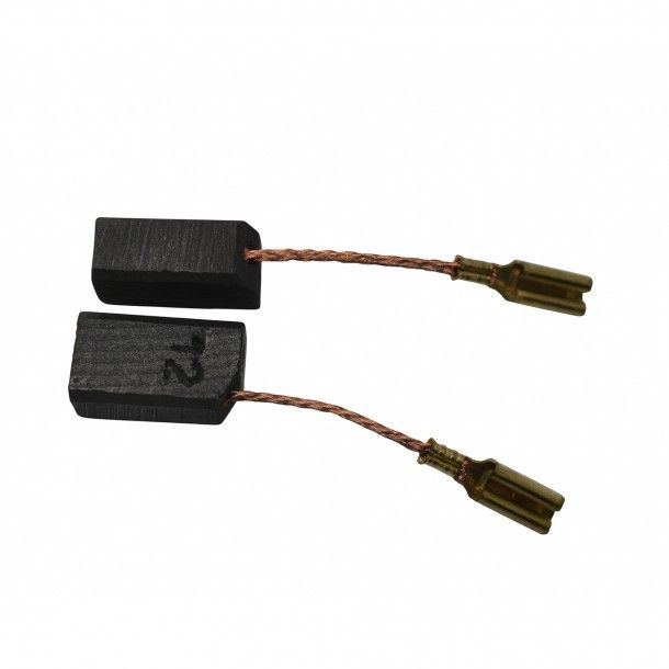 Escova Carvo para Mquina Dewalt ASEIN 1222