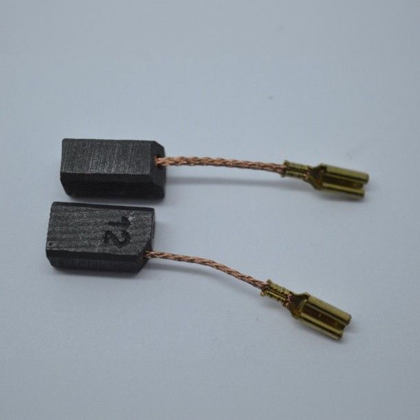 Escova Carvão para Máquina Dewalt ASEIN 1222 Escova Carvão para Máquina Dewalt ASEIN 1222