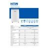 Desumidificador 30L A3 HTWD030A3 HTW Desumidificador 30L A3 HTWD030A3 HTW
