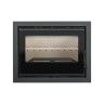 Recuperador de Calor a Lenha 7,2KW Onix 700 Style Solrak Recuperador de Calor a Lenha 7,2KW Onix 700 Style Solrak