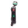 Base Múltipla 4 Tomadas com Interruptor 1,5M Base Múltipla 4 Tomadas com Interruptor 1,5M