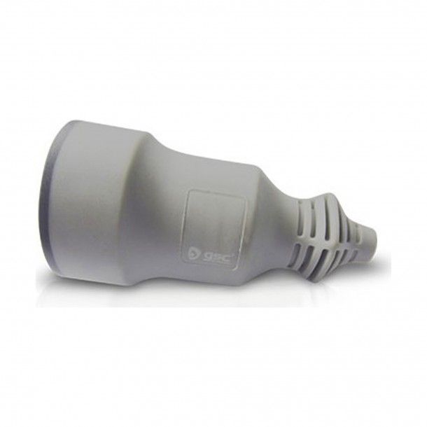 Ficha Fmea de Borracha 16A 250V