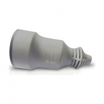 Ficha Fmea de Borracha 16A 250V