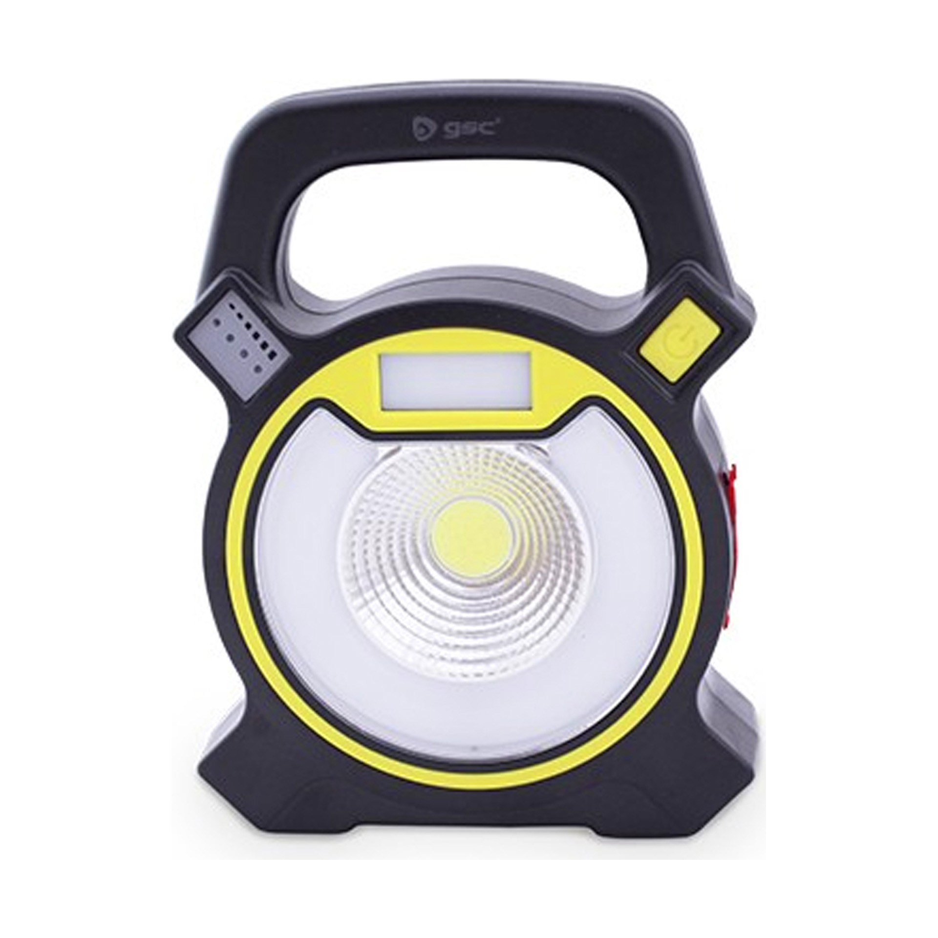 Lanterna LED Multiusos a Bateria