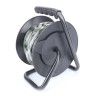 Extensão Elétrica Super Power com Enrolador e 4 Tomadas 25M Mader Extensão Elétrica Super Power com Enrolador e 4 Tomadas 25M Mader