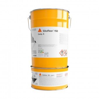 Primrio Epxi A+B SikaFloor 150 Incolor 10kg