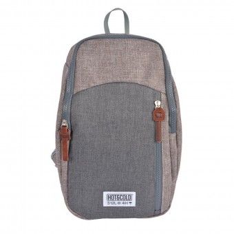 Mochila Trmica Nevera 12L 37x17x20cm