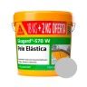 Membrana Impermeabilizante Elástica SikaGard 570W 18+2kg Oferta Membrana Impermeabilizante Elástica SikaGard 570W 18+2kg Oferta