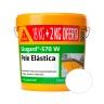Membrana Impermeabilizante Elástica SikaGard 570W 18+2kg Oferta Membrana Impermeabilizante Elástica SikaGard 570W 18+2kg Oferta