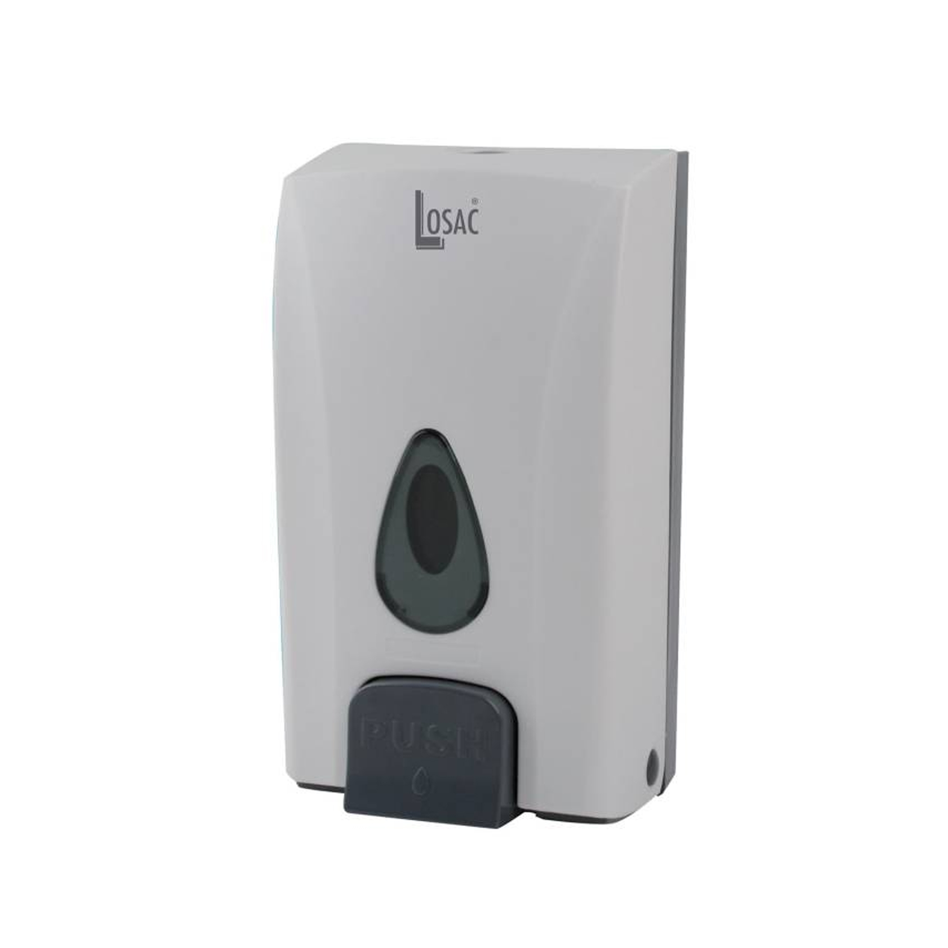 Doseador de Sabão Líquido 1000ml Losac