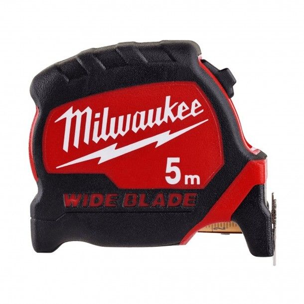Fita Mtrica Wide Blade 5M Milwaukee