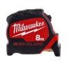 Fita Mtrica Wide Blade 8M Milwaukee