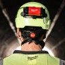 Lanterna Frontal para Capacete 600Lm Milwaukee Lanterna Frontal para Capacete 600Lm Milwaukee