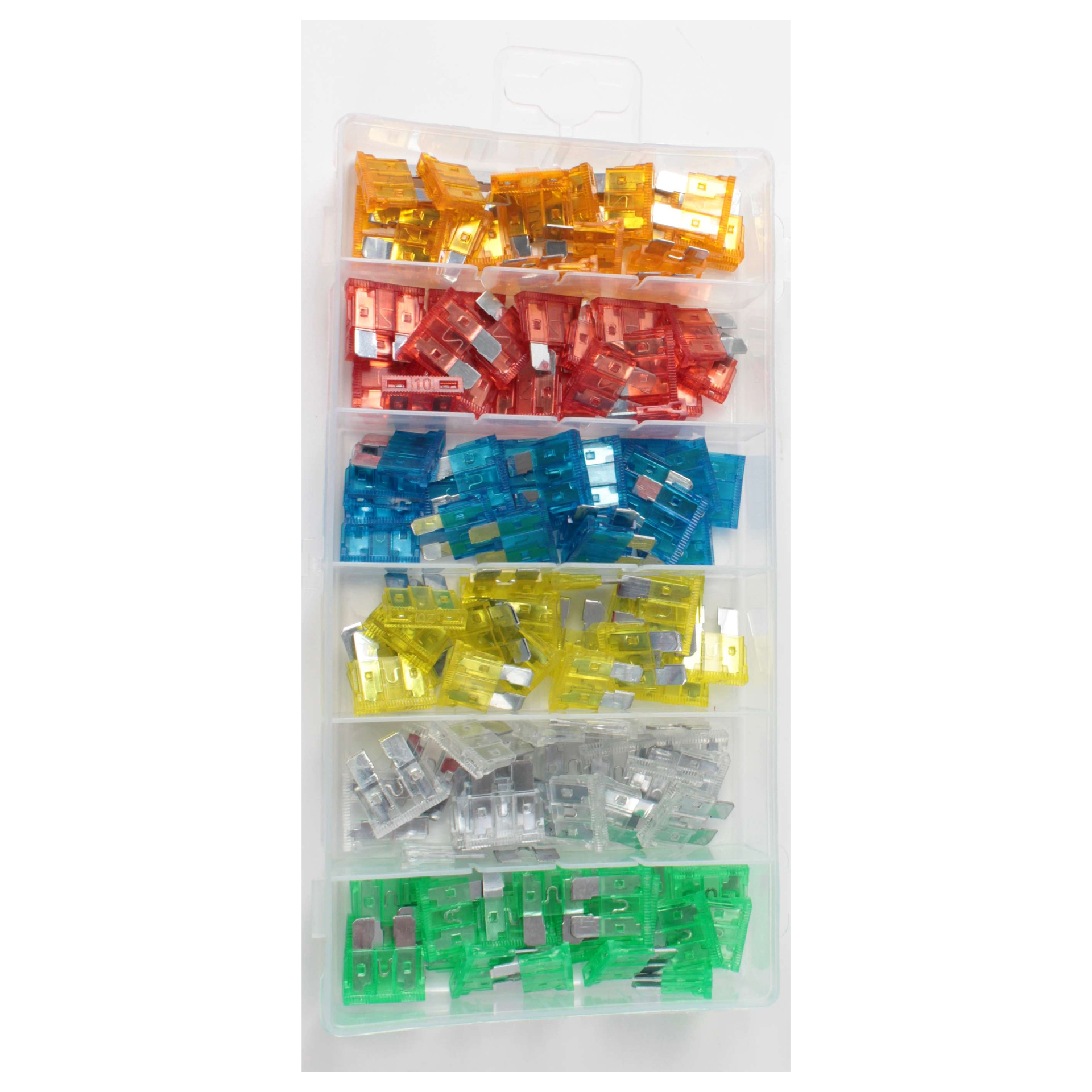 Fusíveis para Auto 120 Uni Saurium