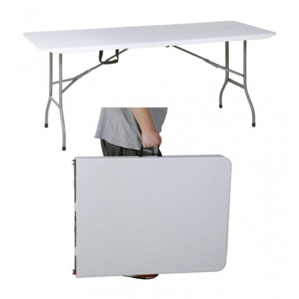 Mesa de Jardim Dobrvel 180x70x74cm