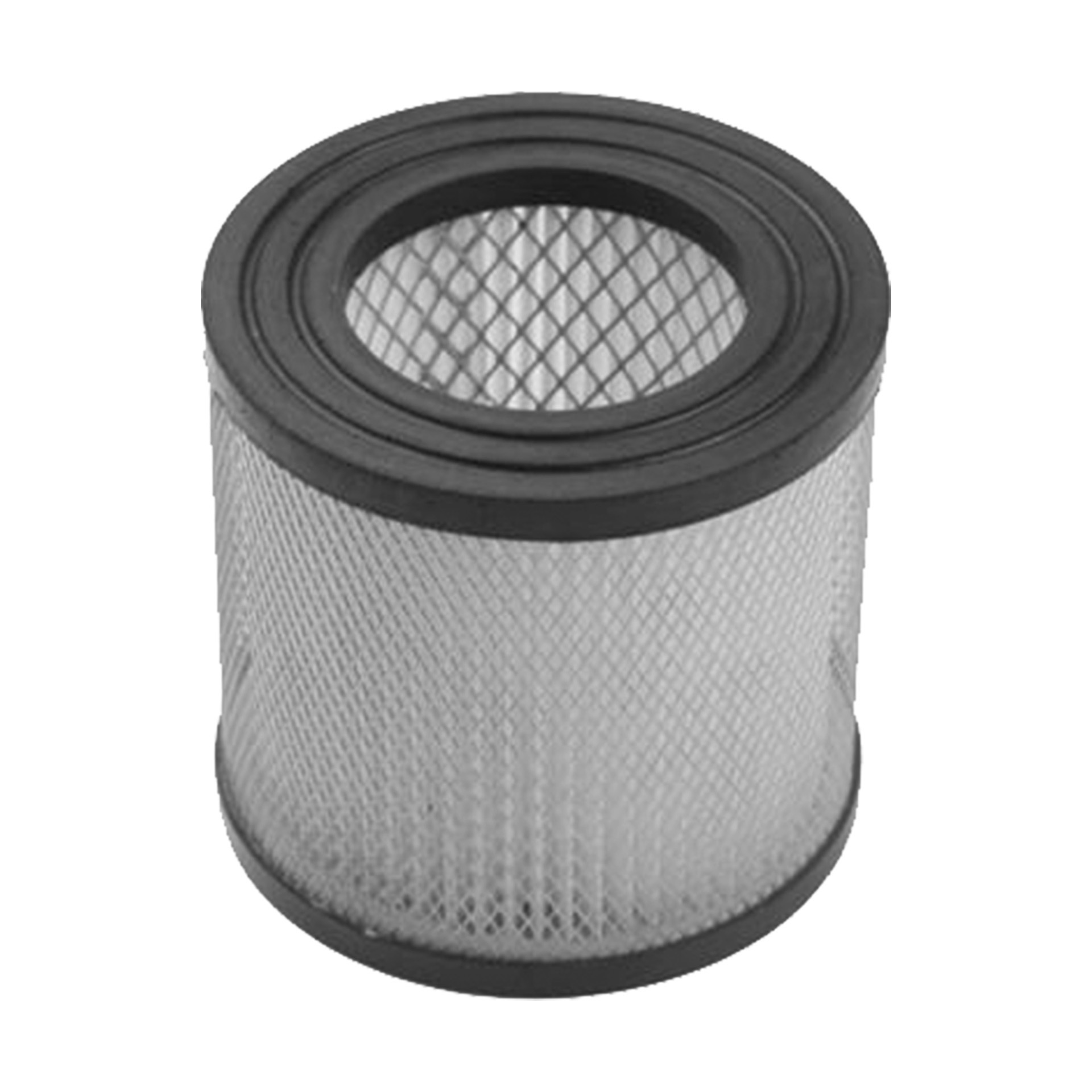Filtro para Aspirador de Cinzas