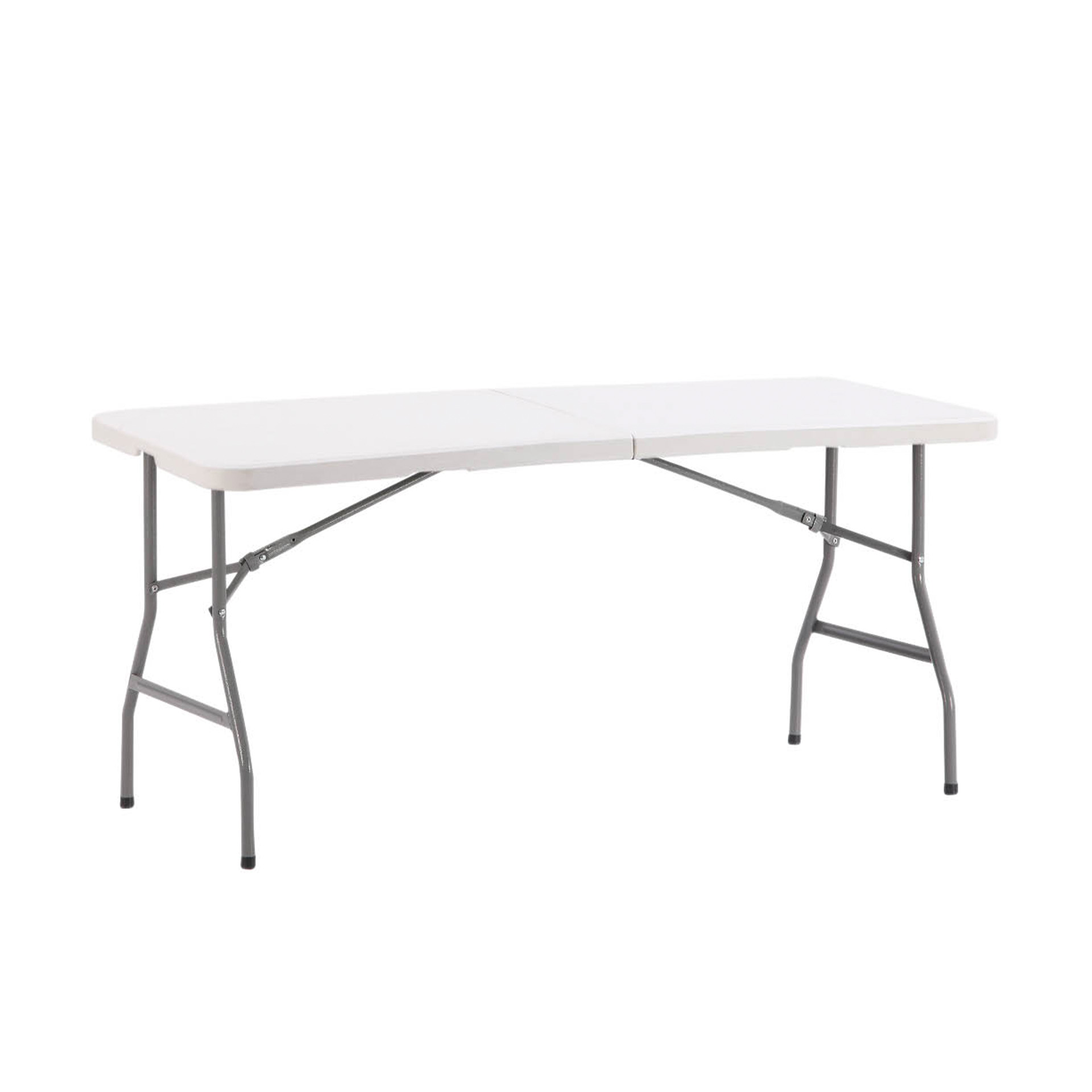 Mesa de Jardim Desdobrável 1520x760x745mm