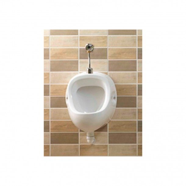 Urinol Mini Branco 34,5x26,5x44cm