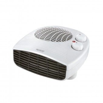 Aquecedor Horizontal 2000W Besah Niaros