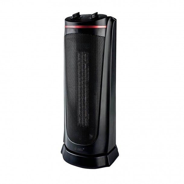 Aquecedor Cermico Giratrio 2000W Nakapa GSC