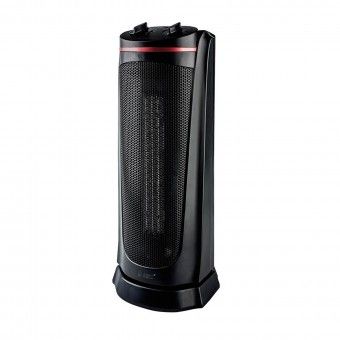 Aquecedor Cermico Giratrio 2000W Nakapa GSC
