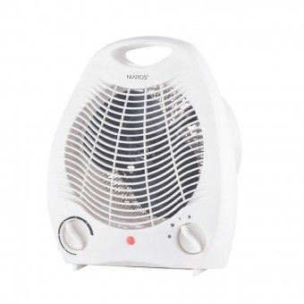 Aquecedor 2000W Tupa Niaros