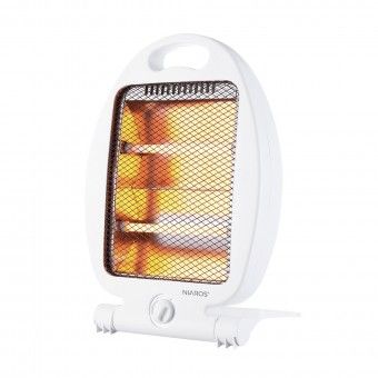 Aquecedor Quartzo 800W Fartura Niaros