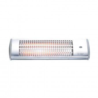 Aquecedor Quartzo de Parede 1200W Linisa Niaros