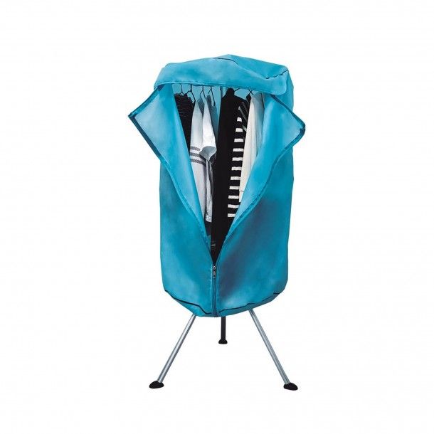 Secador de Roupa Portátil 1000W Kalera GSC Secador de Roupa Portátil 1000W Kalera GSC