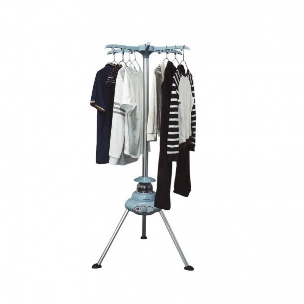 Secador de Roupa Portátil 1000W Kalera GSC Secador de Roupa Portátil 1000W Kalera GSC