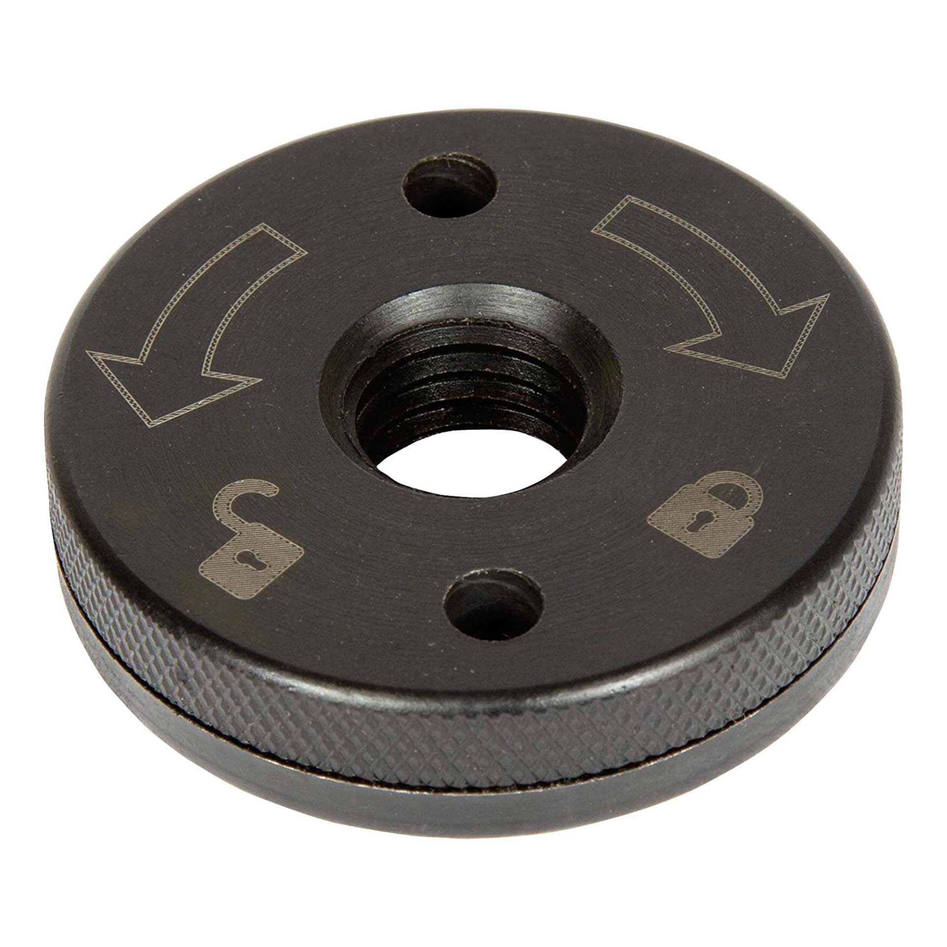 Porca Rápida para Rebarbadora M14 115/125mm KWB