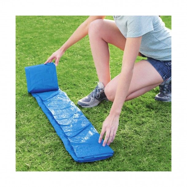 Tapete para Piscina Azul Bestway Tapete para Piscina Azul Bestway