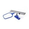 Conjunto de Acessrios para Limpeza de Piscinas BestWay