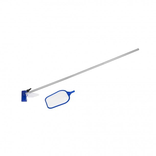 Conjunto de Acessórios para Limpeza de Piscinas BestWay Conjunto de Acessórios para Limpeza de Piscinas BestWay