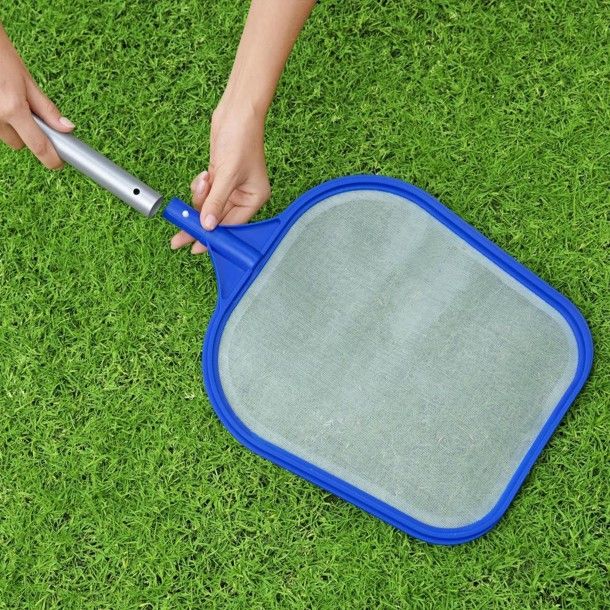 Conjunto de Acessórios para Limpeza de Piscinas BestWay Conjunto de Acessórios para Limpeza de Piscinas BestWay