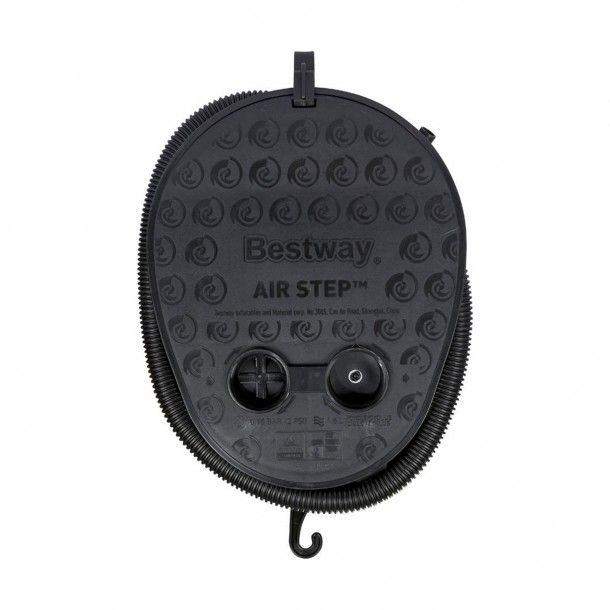 Bomba de Ar de Pé 1,60L/Ciclo Bomba de Ar de Pé 1,60L/Ciclo