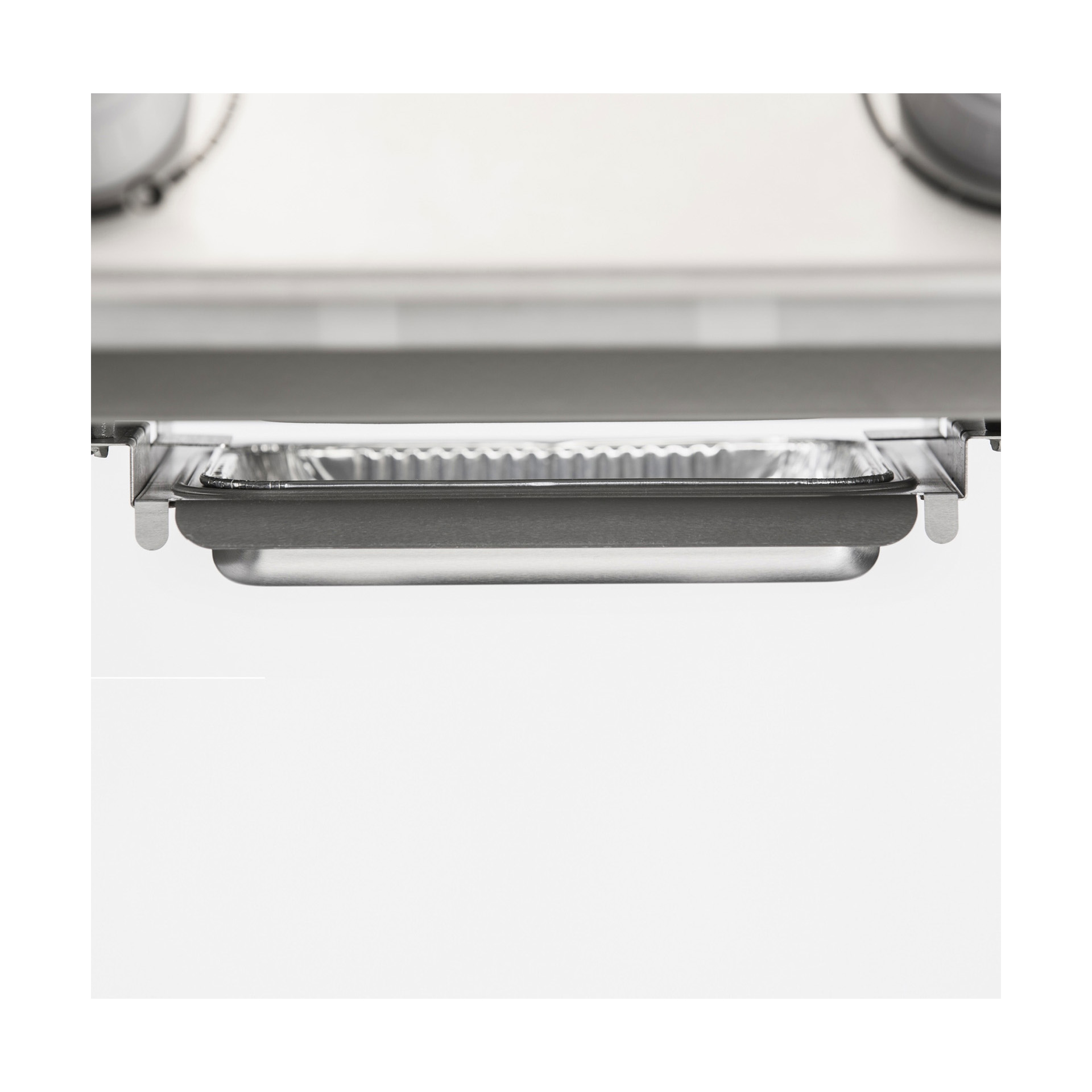 Grelhador Weber a Gás Spirit II E-210 GBS Preto