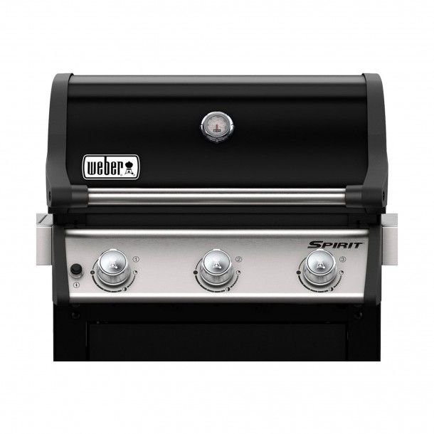 Grelhador Weber a Gás Spirit E-325 GBS Grelhador Weber a Gás Spirit E-325 GBS