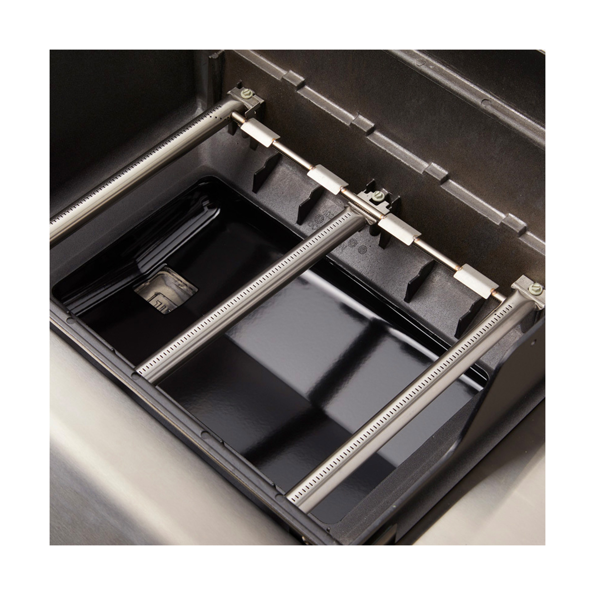 Grelhador Weber a Gás Spirit E-325 GBS