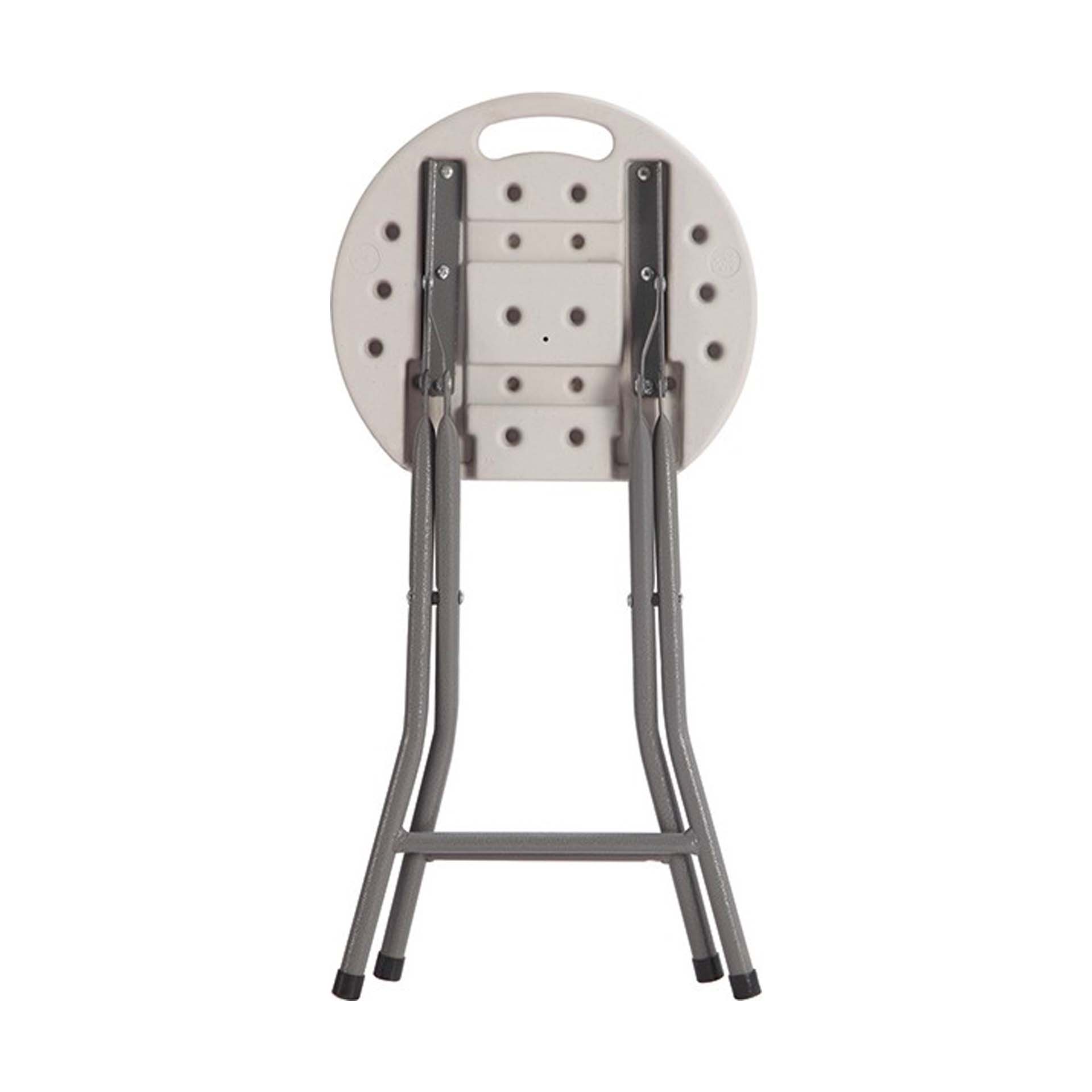 Banco Rebatível 33cm