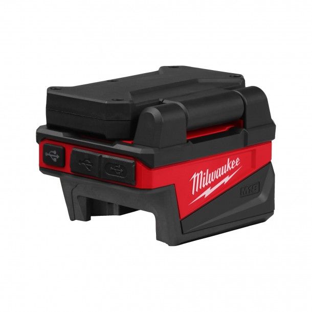 Lanterna de Trabalho LED 1000Lm M18ALIS-0 Milwaukee Lanterna de Trabalho LED 1000Lm M18ALIS-0 Milwaukee