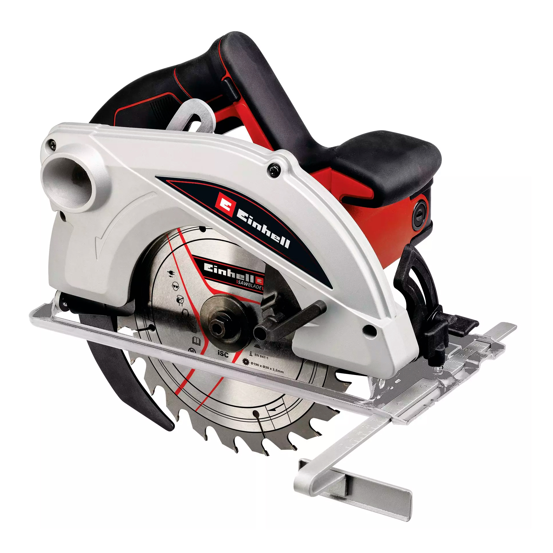 Serra Circular TC-CS 1410 190mm 1410W Einhell