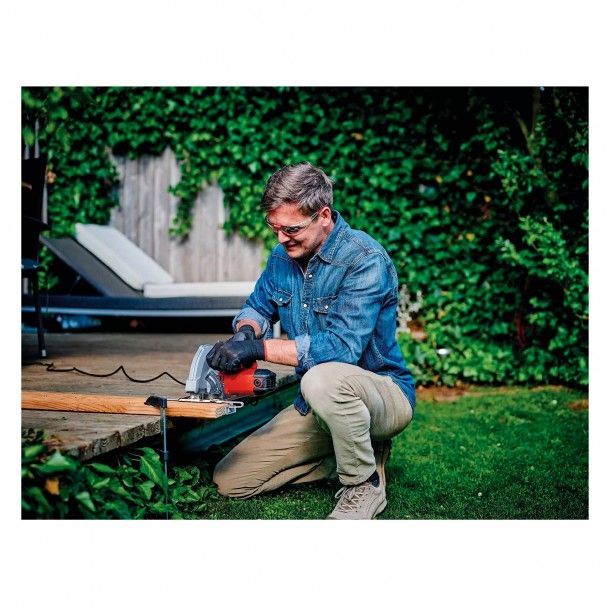 Serra Circular TC-CS 1410 190mm 1410W Einhell Serra Circular TC-CS 1410 190mm 1410W Einhell