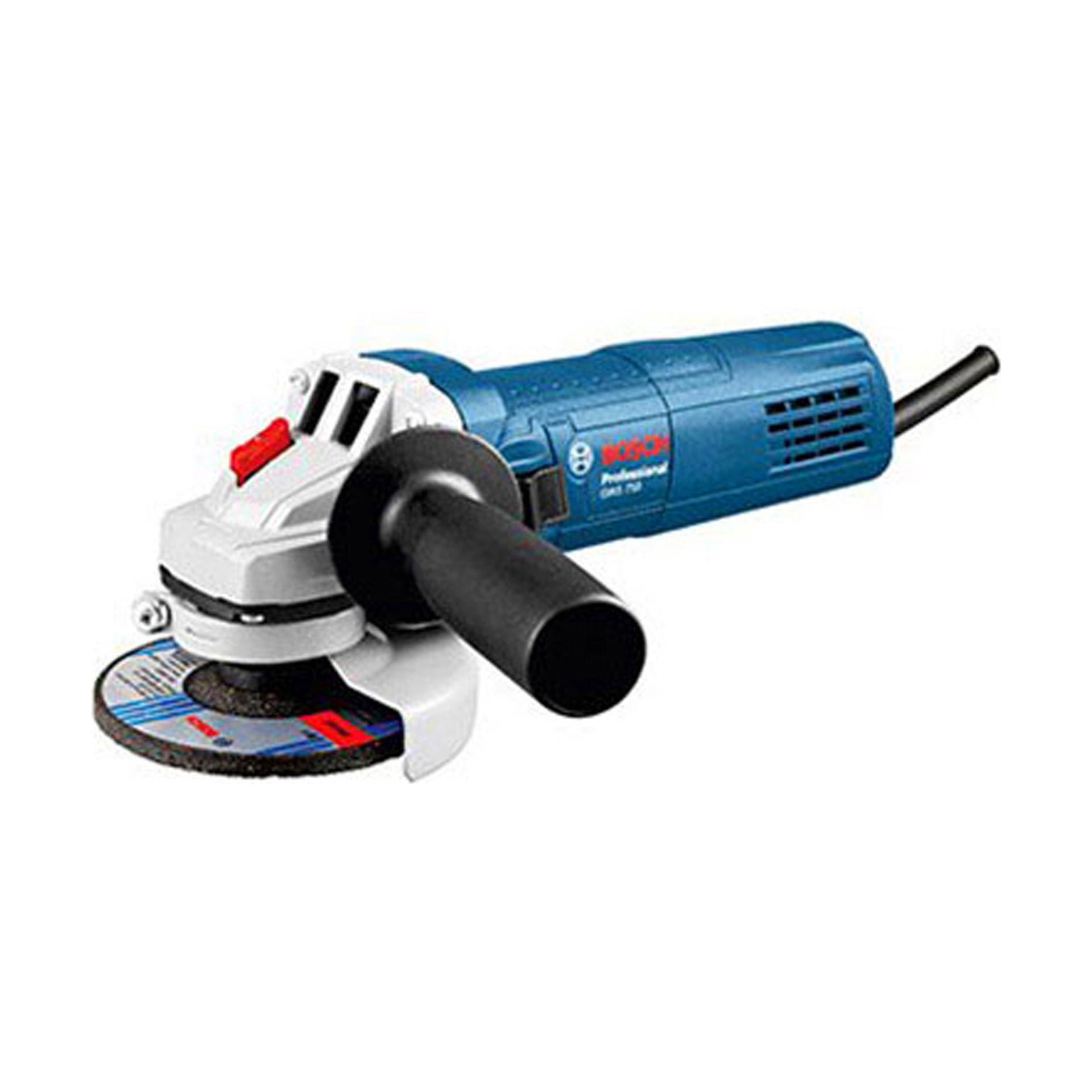 Rebarbadora Bosch GWS 700 115mm/700W